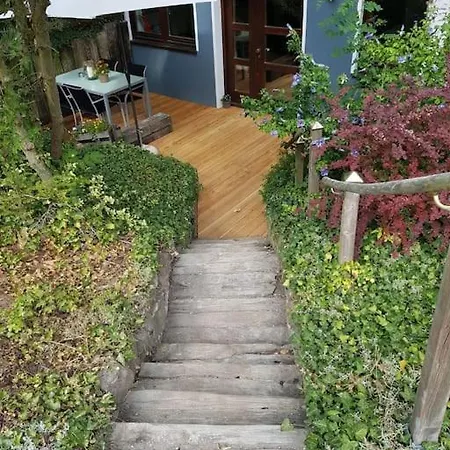 Ferienwohnung Hanhofen Apartment *