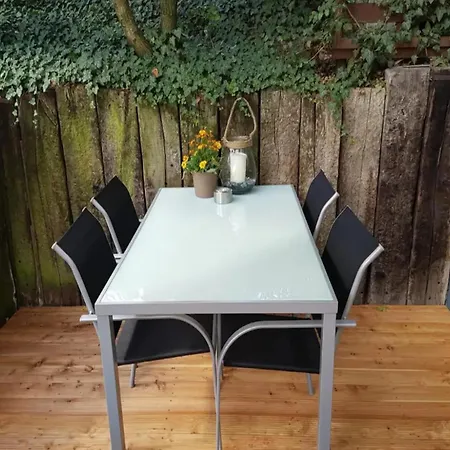 Ferienwohnung Hanhofen Hanhofen