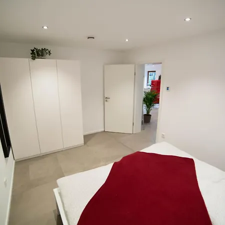 Ferienwohnung Hanhofen Hanhofen