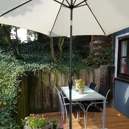 Ferienwohnung Hanhofen Apartment