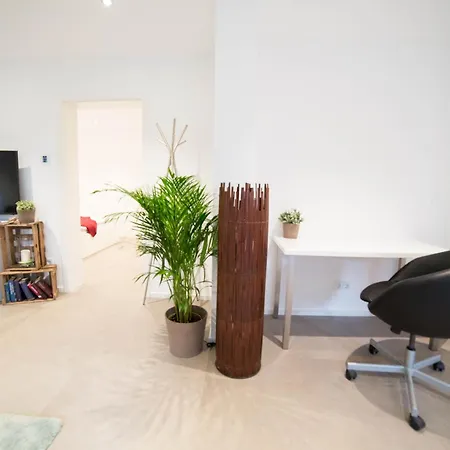 Ferienwohnung Hanhofen * Hanhofen