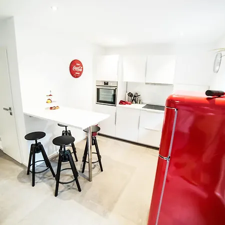 Ferienwohnung Hanhofen