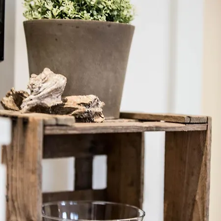 Ferienwohnung Hanhofen Apartamento