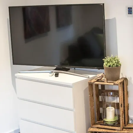 Ferienwohnung Hanhofen