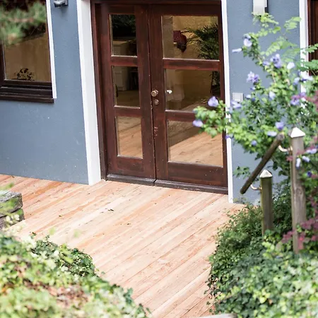 Apartamento Ferienwohnung Hanhofen Hanhofen