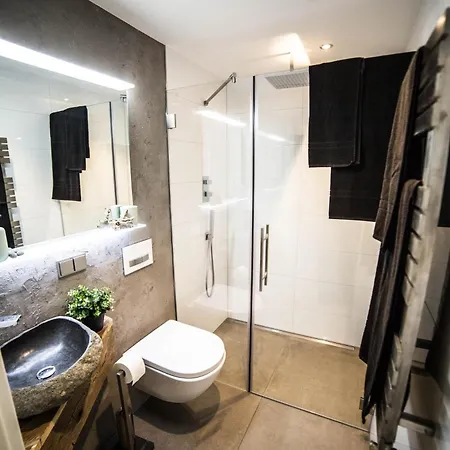 Ferienwohnung Hanhofen *