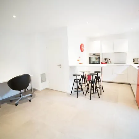 Ferienwohnung Hanhofen Apartment