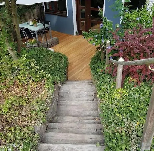 Ferienwohnung Hanhofen Lägenhet *