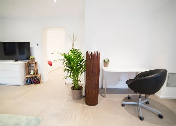 Ferienwohnung Hanhofen * Hanhofen