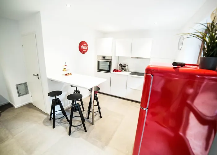 Ferienwohnung Hanhofen