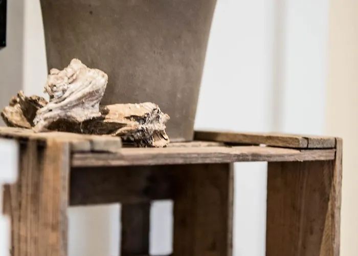 Ferienwohnung Hanhofen דירה