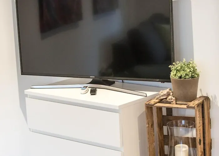 Ferienwohnung Hanhofen