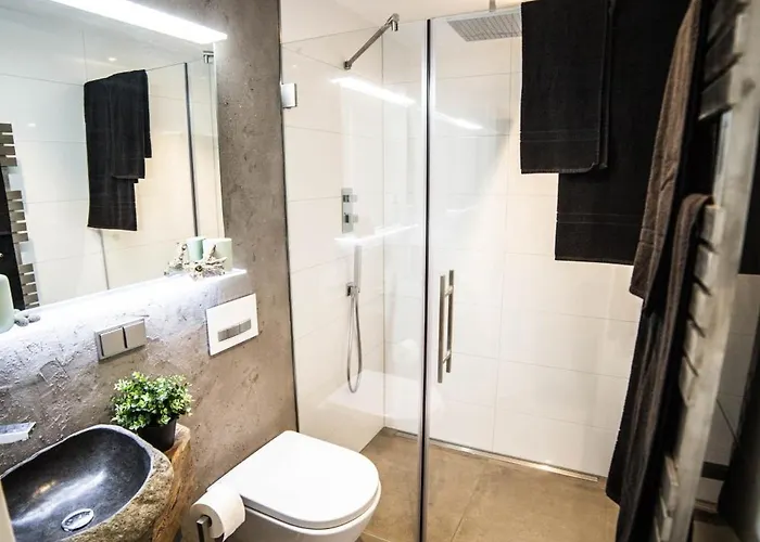 Ferienwohnung Hanhofen *