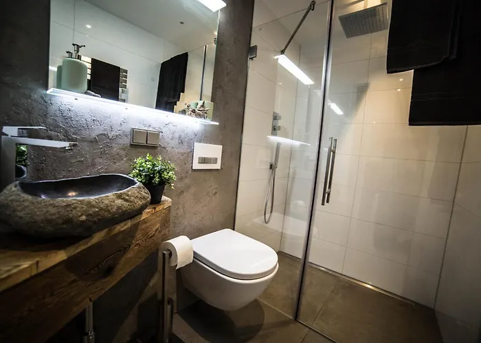 Ferienwohnung Hanhofen *